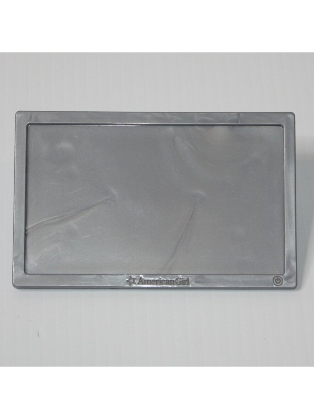 American Girl GOTY 2018 Luciana Pretend TV Monitor Screen from Mars Habitat